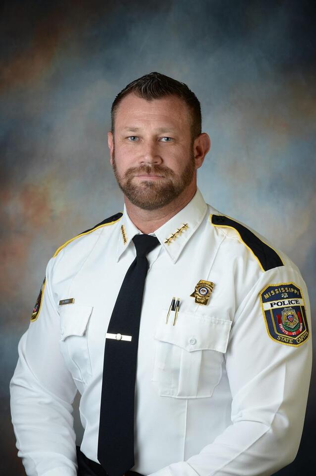 Governor Tate Reeves Appoints Bo Luckey Mississippi Department of ...