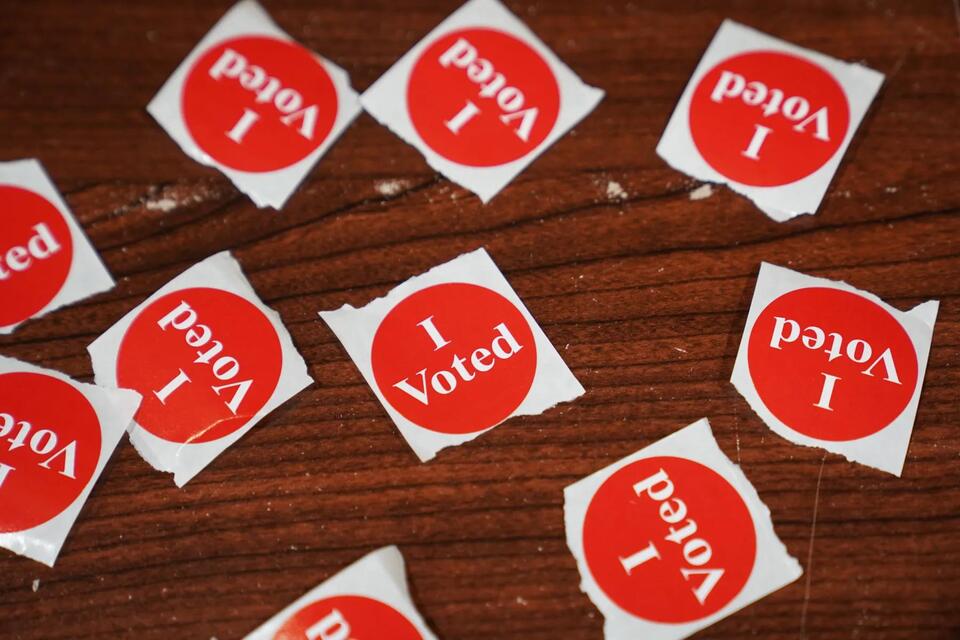 What you need to know about Minnesota’s primary election, and how to vote early