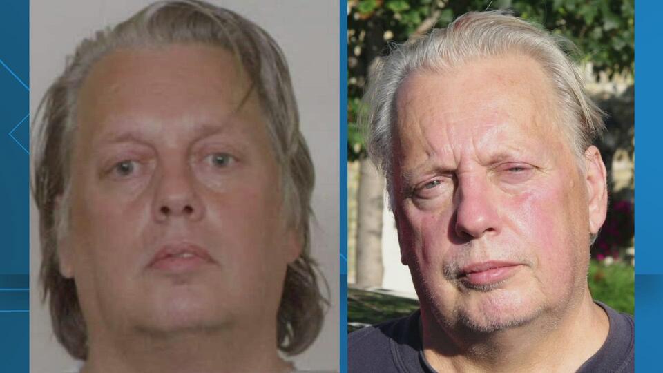 Suspect identified in 1996 cold case murders of two women, one from St ...