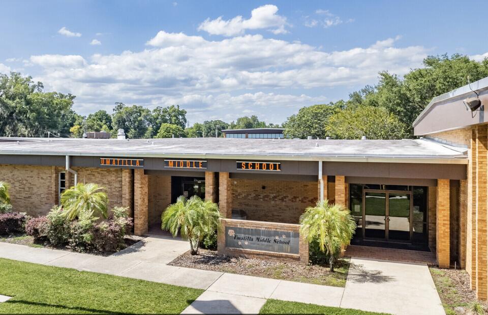 Umatilla Middle School student arrested after brawl in hallway - NewsBreak