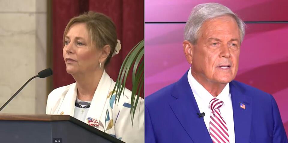 S.C. congressional delegation discusses debt, Iran and future