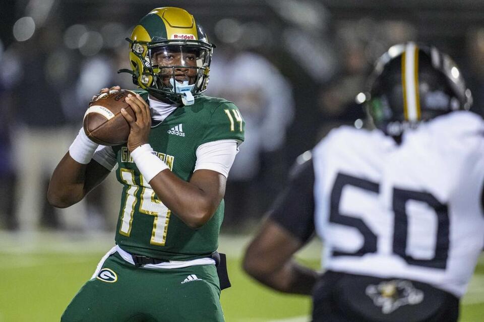 2026 Grayson Rams Football Preview - NewsBreak