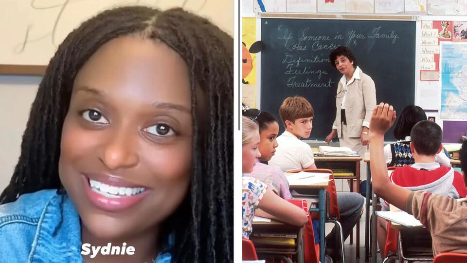 Judge slams Baltimore teacher and slaps her with 3 years in prison for ...