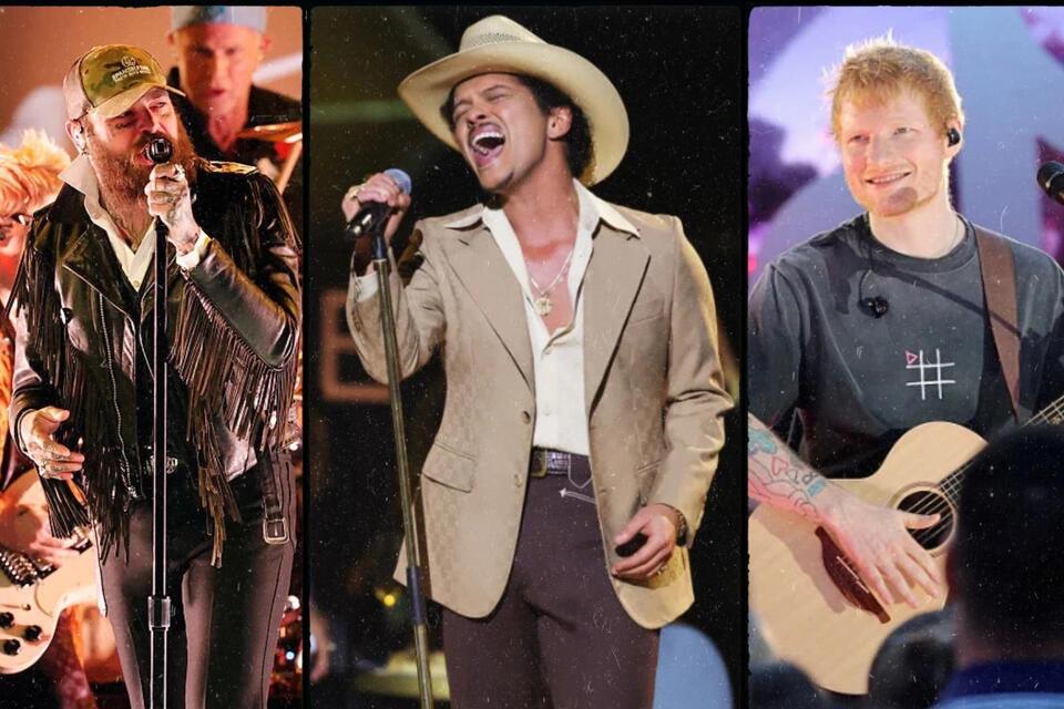 12 Biggest Concerts in NJ, Ranked for Summer 2026 - NewsBreak