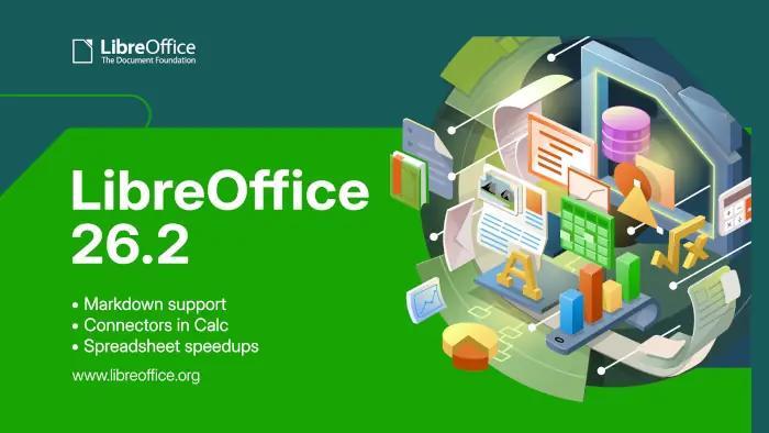 LibreOffice 26.2.5 Demotes Skia Rendering for Mac and Windows - NewsBreak