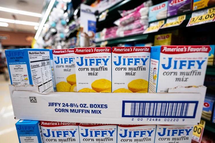 Jiffy Just Dropped A New Cornbread Mix—Its First New Flavor In Years ...