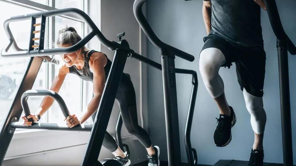 Childhood Fitness May Cut Adult Depression Risk - NewsBreak