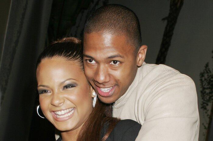 Nick Cannon turns 45: 20 images of the host, rapper, actor - NewsBreak