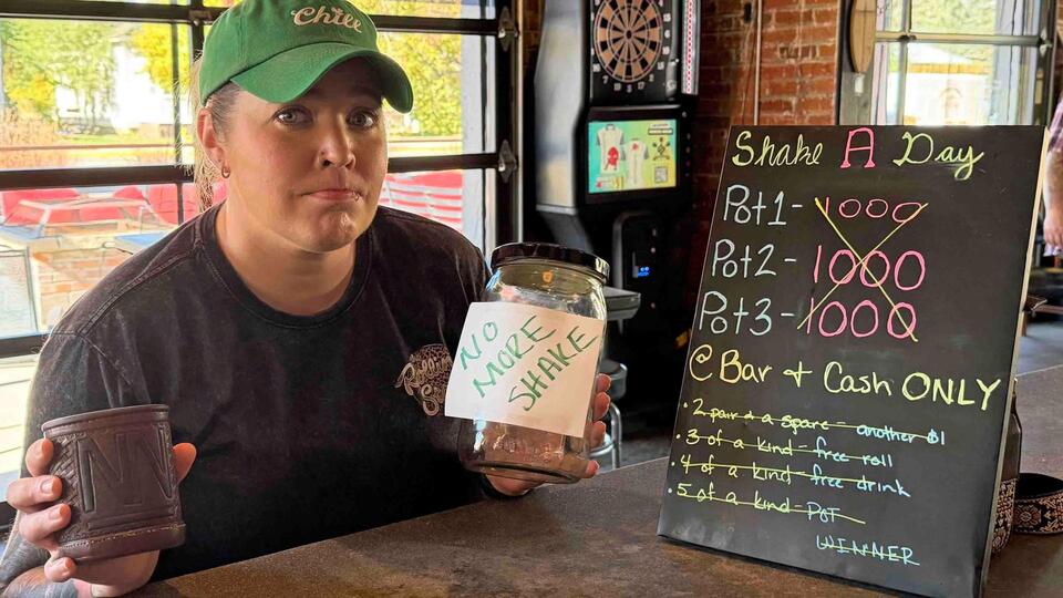 Wyoming Bars Shutting Down Shake-A-Days And Football Pools After New ...