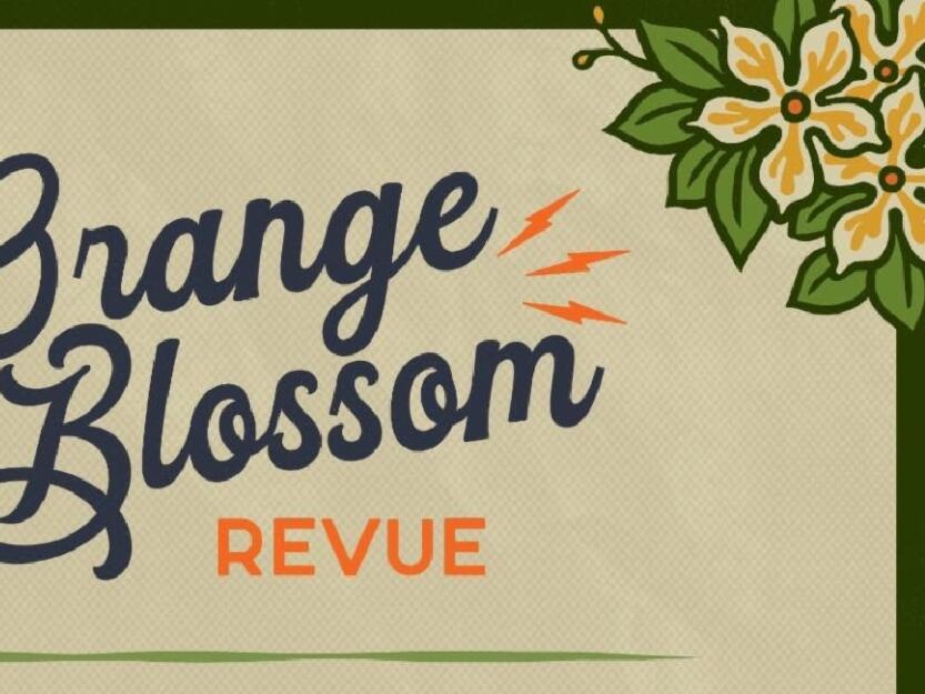 Orange Blossom Revue Details 2024 10th Anniversary Daily Lineups