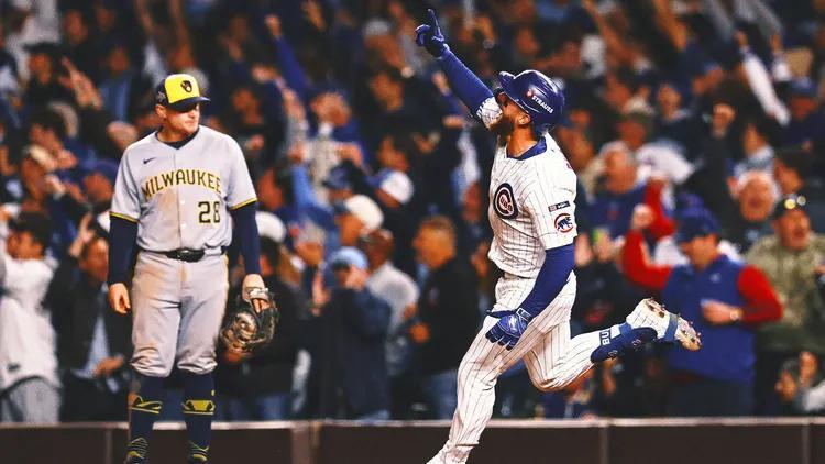 Cubs vs. Brewers Live Updates, Score: Chicago Forces Game 5 in ...