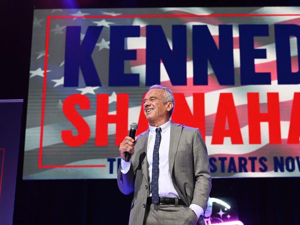MichMash How will Robert F. Kennedy Jr.’s campaign affect the 2024