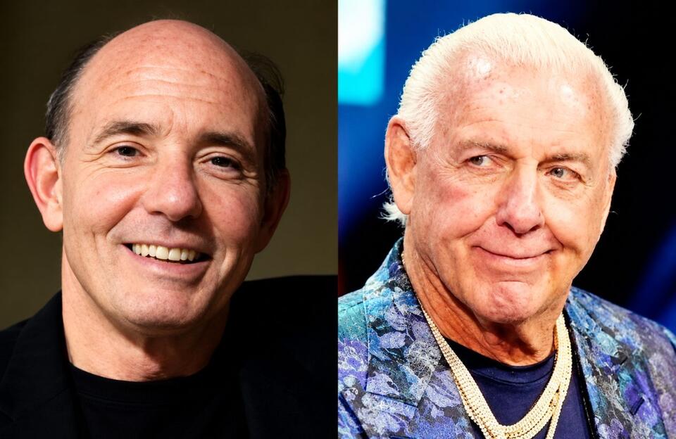 Ric Flair’s $200,000 Claim Prompts Former ROH Owner To Demand Payment