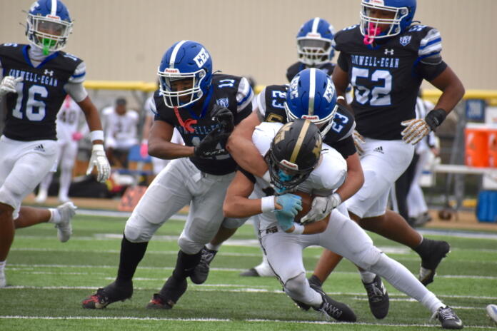 Photos: Saints still searching for first win