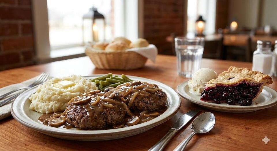 Bringing Holmes County to Huber Heights: Inside Yoder’s Kitchen - NewsBreak