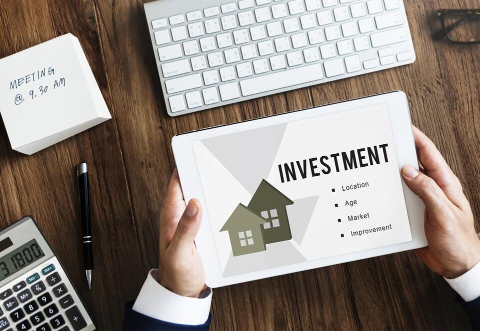 A Beginner’s Guide to Managing an Investment Property