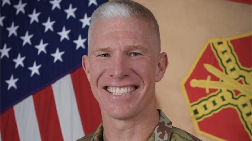 Fort Sill garrison commander relieved of duties - NewsBreak