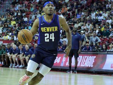 How to watch today's Denver Nuggets vs Indiana Pacers NBA game: Live