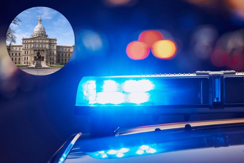 Urgent Search Underway for Missing Woman in Lansing - NewsBreak