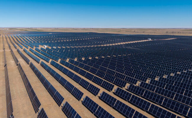 ContourGlobal completes Black Hollow Sun Solar project in Weld County ...