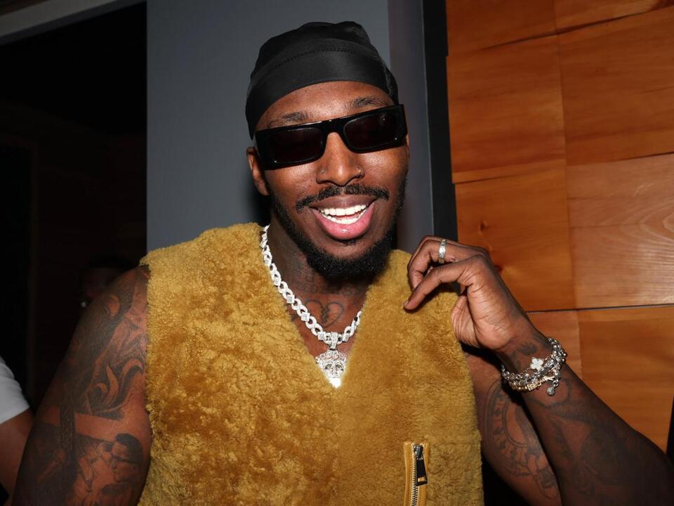 Pardison Fontaine Gives Cardi B Credit As A Pioneer