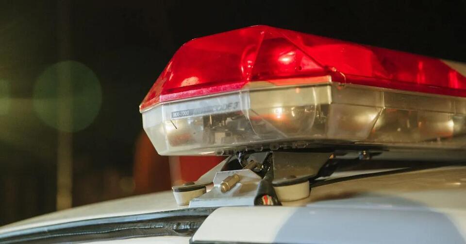 Suspect Arrested After Terrifying Home Invasion Shakes Richmond ...