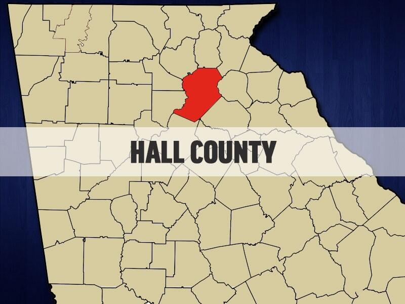 Hall Co. hires new assistant county administrator - NewsBreak