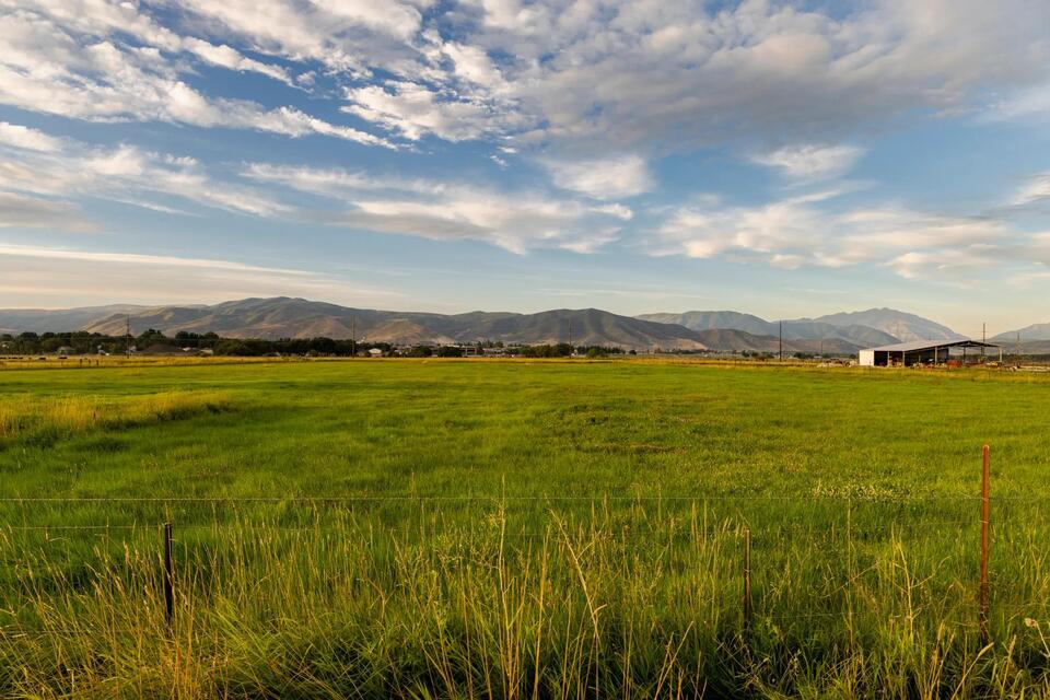 Heber City is on board with North Fields protections - NewsBreak