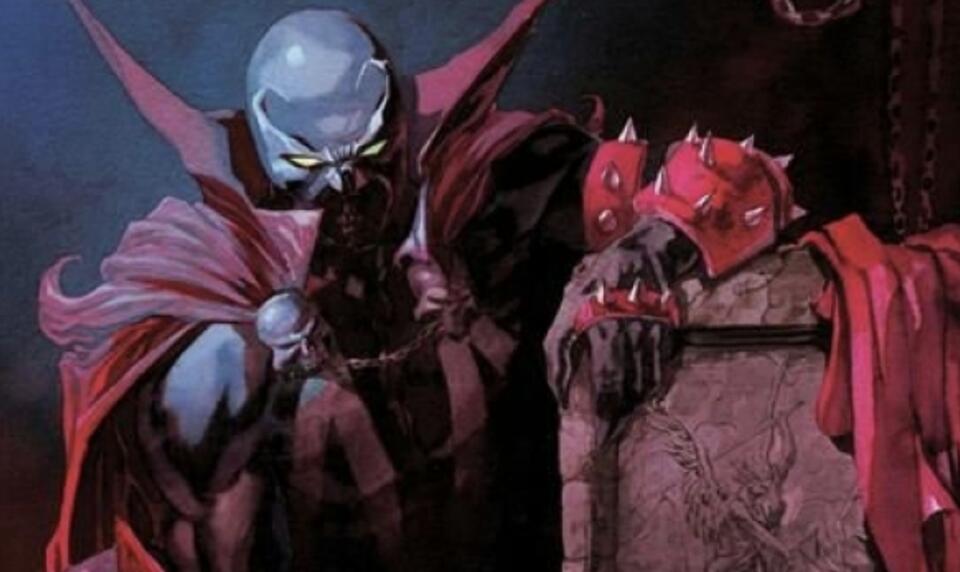 Image Comics' president Todd McFarlane says relaunches and new #1s are a 