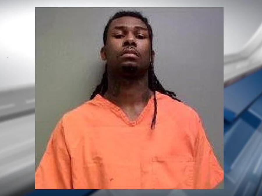 Police arrest second suspect connected to second Jasper shooting