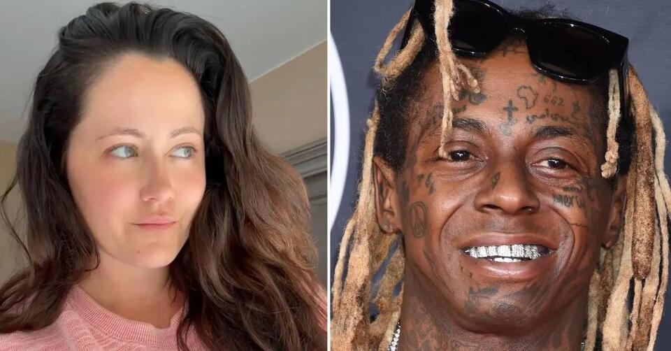 'Teen Mom 2' Alum Jenelle Evans Claims Lil Wayne Wanted to Hook Up With