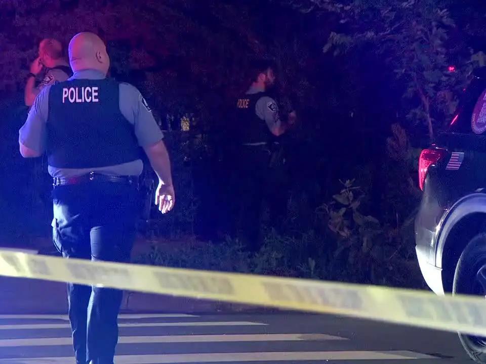 Minneapolis homicides at higher point this year than same time last year