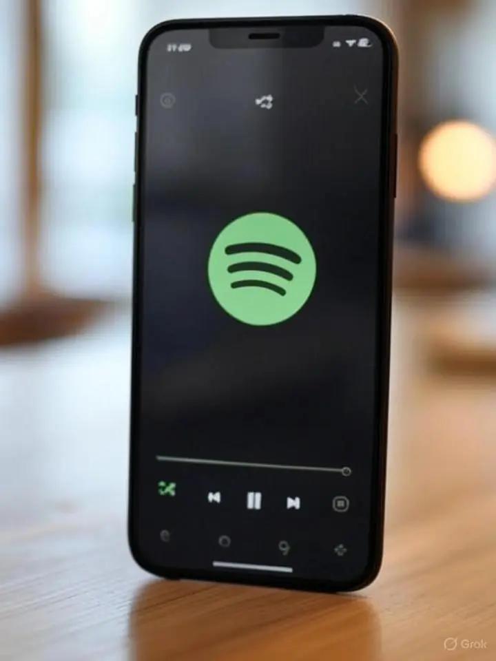 Spotify to Add Controls for Customizing Shuffle Repetition - NewsBreak