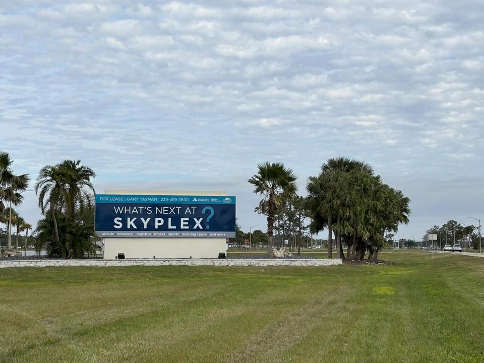 Arthrex, Lee County Port Authority agree to 40-year lease for new ...