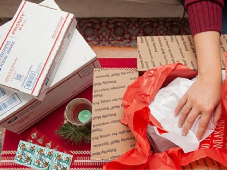 When should you ship your 2024 holiday gifts? USPS releases deadlines