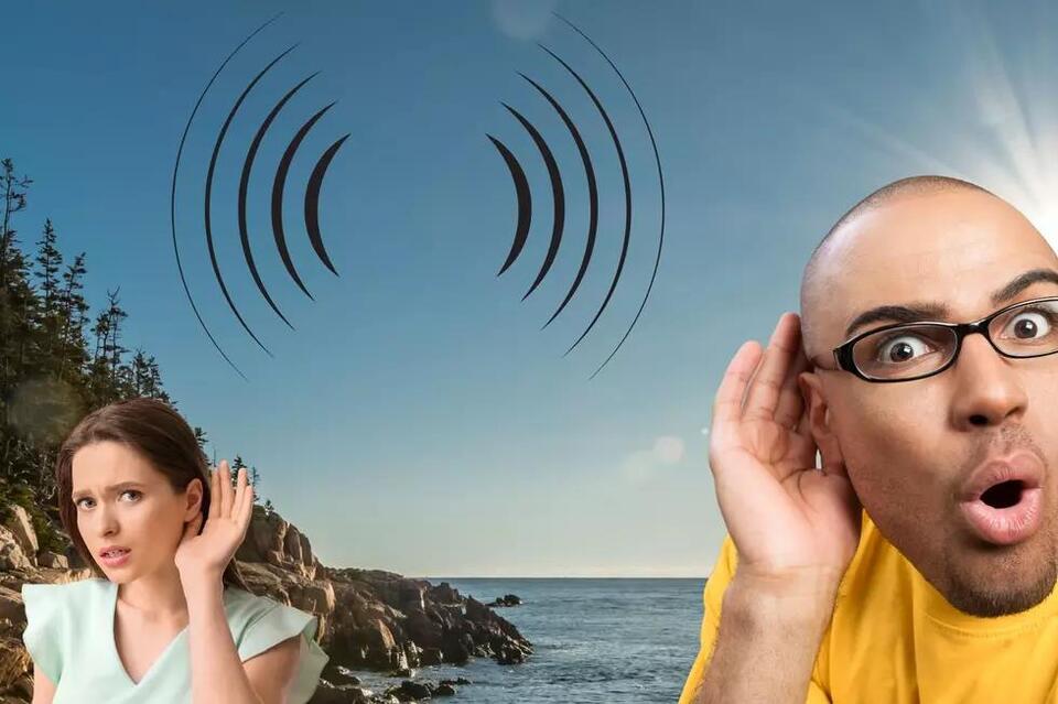 Have You Heard This Crazy Sound Coming From the Skies in Maine? - NewsBreak