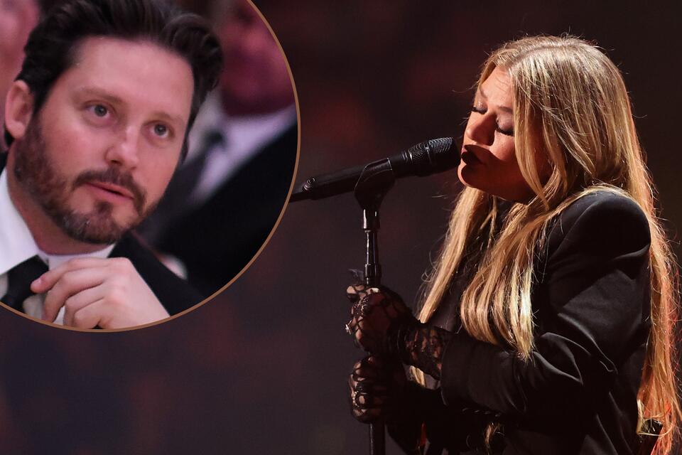 Inside Kelly Clarkson's Last Days With Brandon Blackstock - NewsBreak