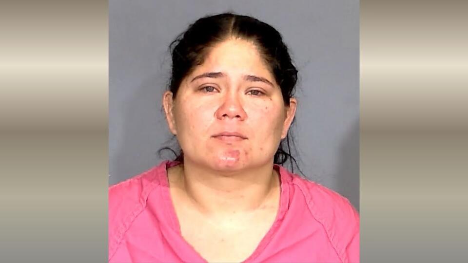 Indiana Woman Arrested for Fatally Stabbing Boyfriend After Domestic ...