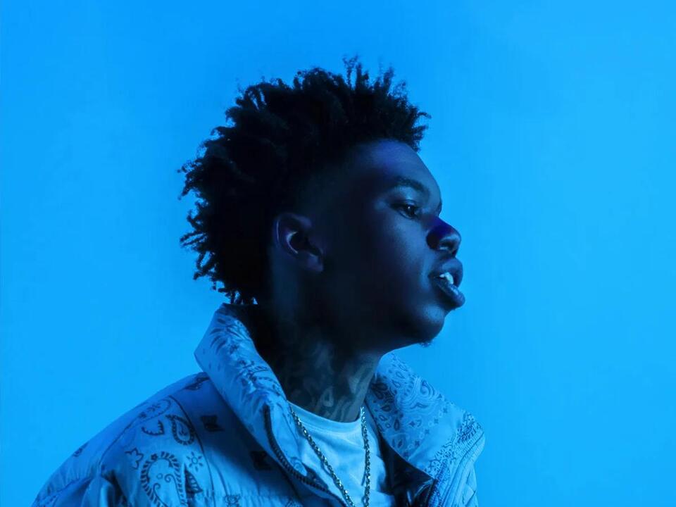 Jacksonville to consider ‘Lil Poppa Day’ after rapper’s death - NewsBreak