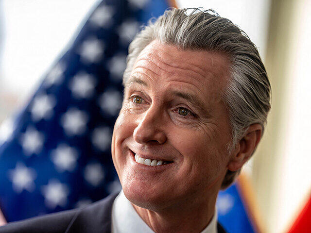 Gavin Newsom Considers Sparing 563 California Death Row Inmates - NewsBreak