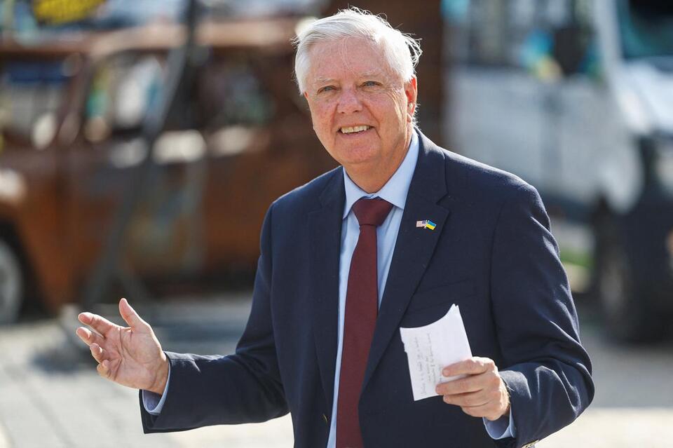 Lindsey Graham preliminary cause of death revealed after ‘brief and sudden illness'