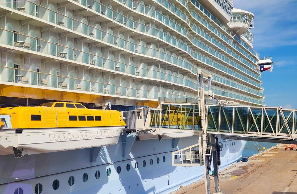 Royal Caribbean Changing Cancellation Penalty Schedule - NewsBreak