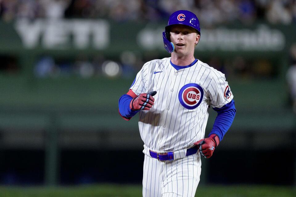 Cubs' Pete Crow-Armstrong Not Interested in 2025 MLB Home Run Derby ...