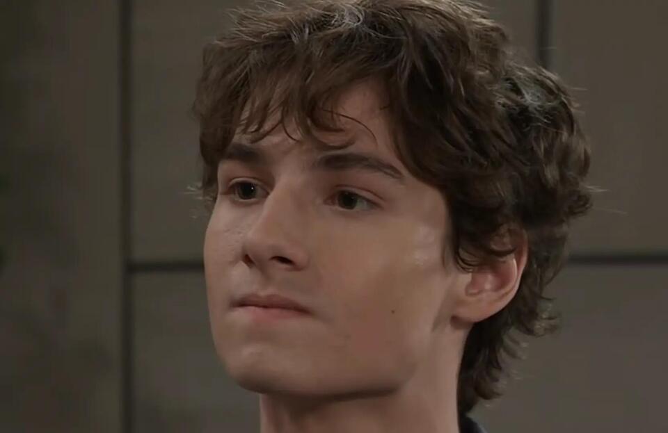 General Hospital spoilers: Lulu blames herself for Rocco’s escape as ...