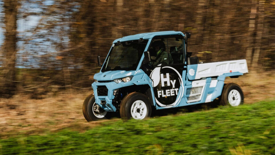 EKPO Advances Fuel Cell Technology Through HyFleet Project - NewsBreak