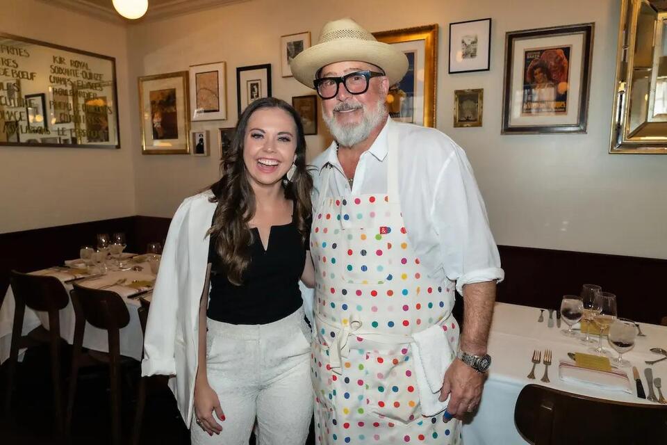 Park City Song Summit Day One: Nashville in the Mountains Brings Food, Music and Community Together