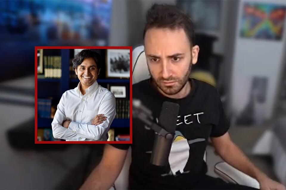 Renowned Indian American Psychiatrist Alok Kanojia in Trouble Over ...