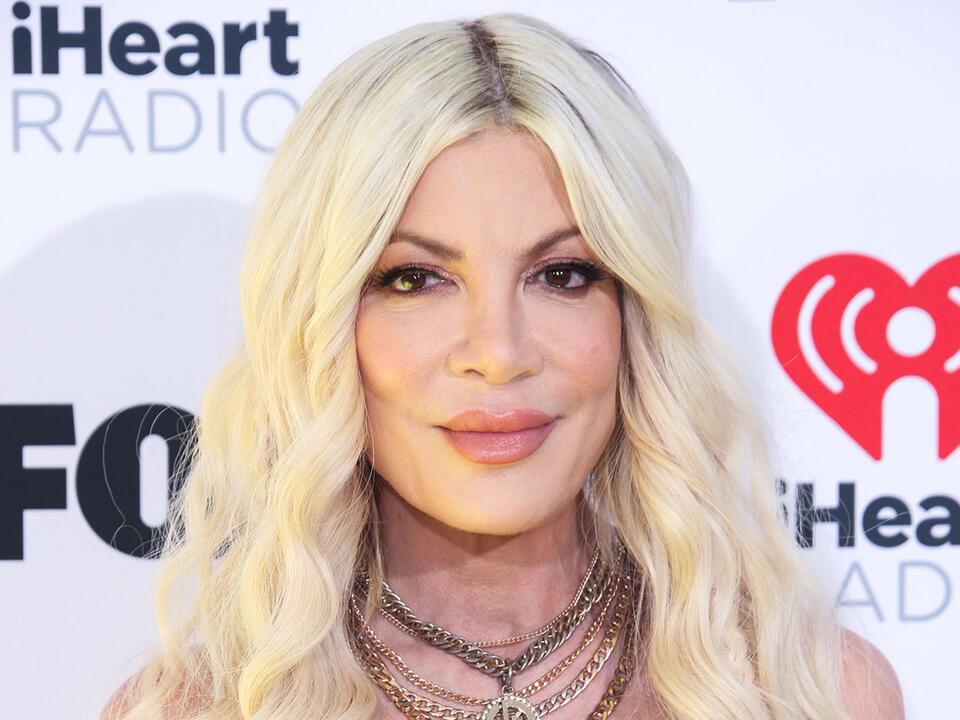 Tori Spelling Said She Took Weight Loss Injection 'Mounjaro' To Lose 40
