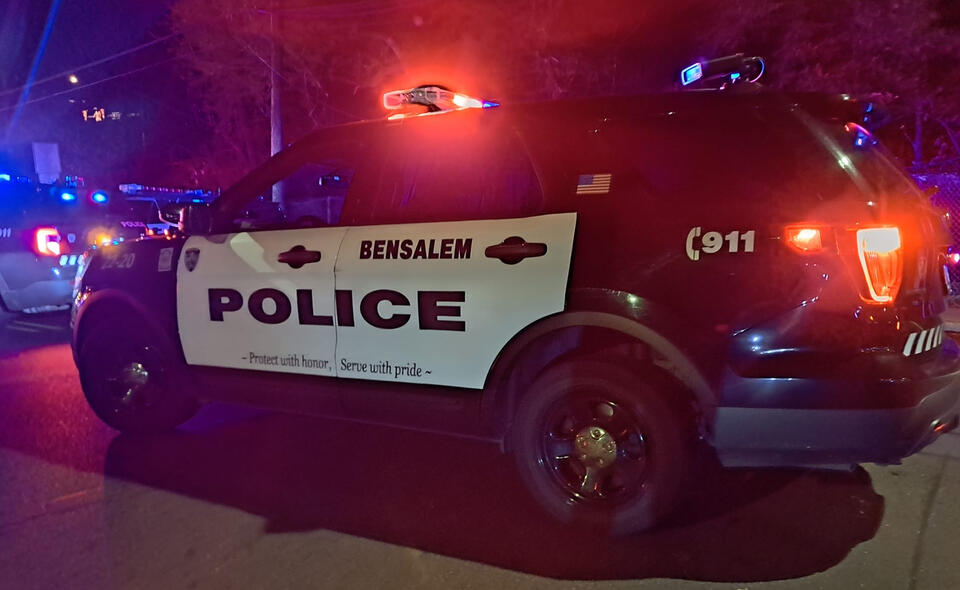 Police Arrest “Drunk” Suspect For Assaulting, Resisting Officers