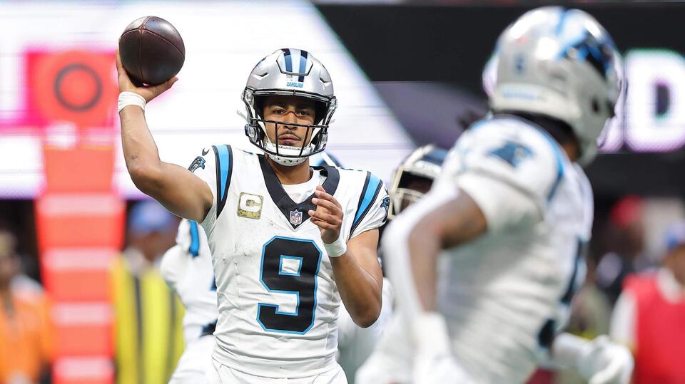 Here Are The Carolina Panthers Opponents For 2026 Projected NFL Draft 4UeXrl 17pLmUUQ00